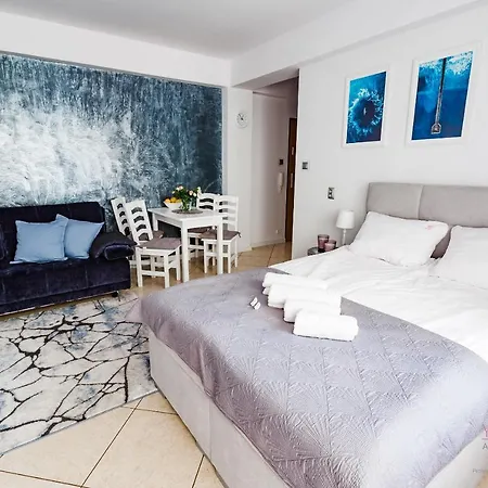 Apartamento Your Holidays Wiezyczki