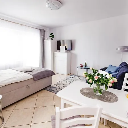 Your Holidays Wiezyczki Apartamento