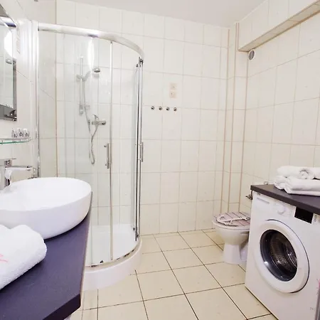 Apartment Your Holidays Wiezyczki Miedzyzdroje
